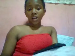 Cam4 Sex Cam of Herminah