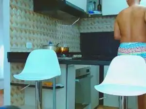 Cam4 Free Live Porn of bigboss775