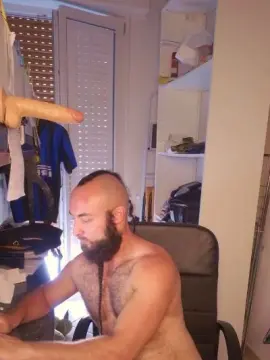 Cam4 Private Sex Chat of BeppeRagnar