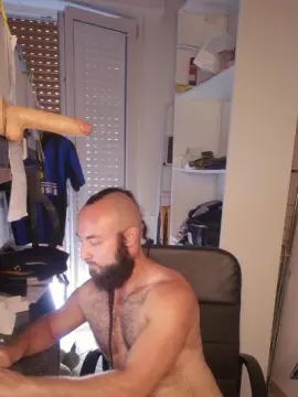 Cam4 Live Sex Cam of BeppeRagnar