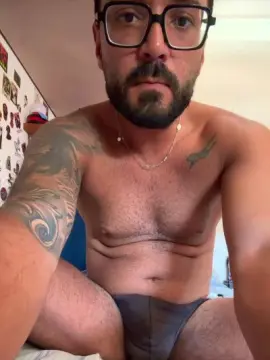 Cam4 Live Sex of Fraism