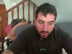 Cam4 Adult Webcam of Lordm666
