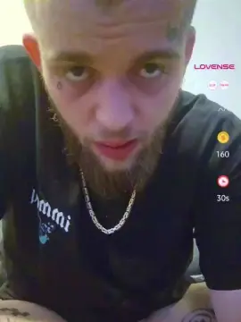 Cam4 Adult Webcam of Inkmaster089