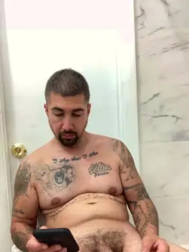 Cam4 Live Sex of Rawhard9