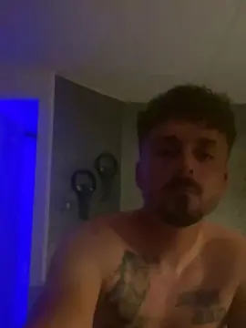 Cam4 Private Sex Chat of StrevZz95