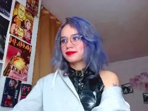 Cam4 Live Sex of scarlett_rouse