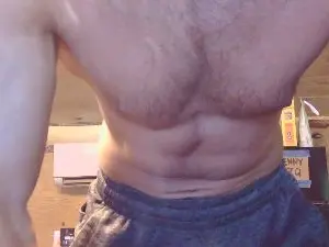 Cam4 Sex Chat of Kenny_Kyle
