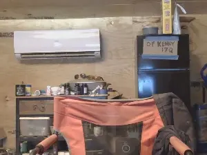 Cam4 Sex Chat of Kenny_Kyle