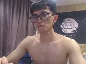 Cam4 Live Sex of jason_KK
