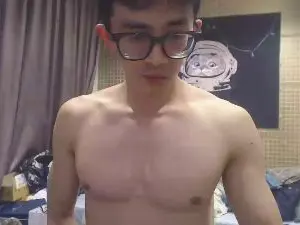 Cam4 Nude Webcam of jason_KK