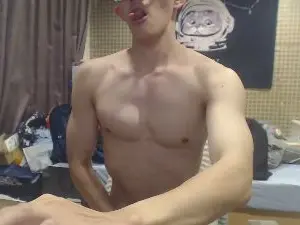 Cam4 Adult Webcam of jason_KK