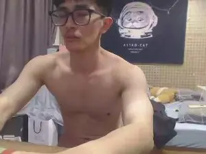 Cam4 Live Sex of jason_KK