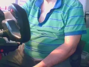 Cam4 Sex Cam of markusl1962