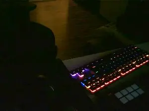 Cam4 Nude Webcam of derdanbvb1909