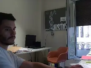 Cam4 Live Porn of sin_gluten