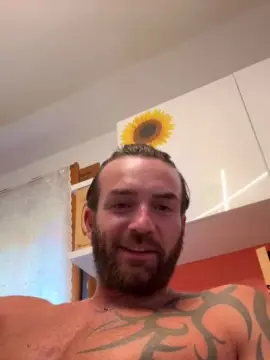 Cam4 Nude Webcam of Danielhurus