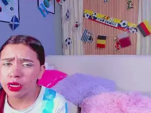 Cam4 Live Sex Cam of Fetish_loving
