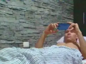 Cam4 Live Sex Cam of Sexylatin64