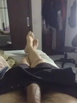Cam4 Free Porn Cam of luanderson87