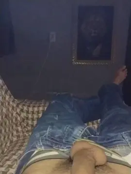 Cam4 Live Porn of luanderson87