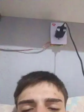 Cam4 Private Sex Chat of luanderson87