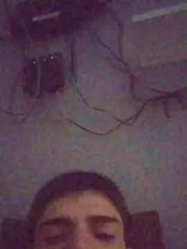Cam4 Sex Chat of luanderson87