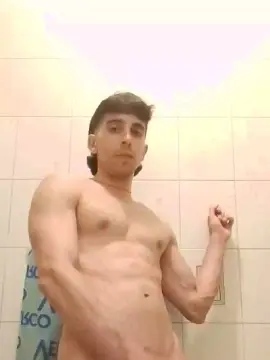 Cam4 Free Live Porn of ricca_sexy