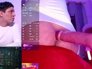 Cam4 Live Porn of EthanNova