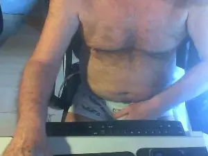 Cam4 Nude Webcam of dogego566