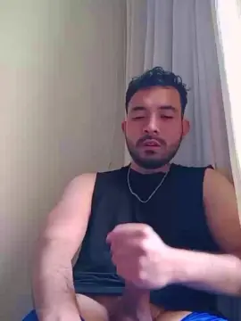 Cam4 Best live sex cam show of Luisfer98