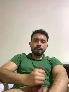 Cam4 Free Live Porn of Luisfer98