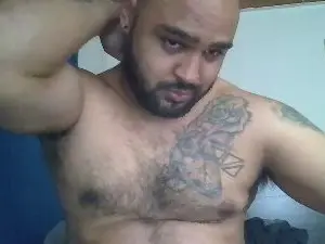 Cam4 Adult Webcams of RoockieLatino