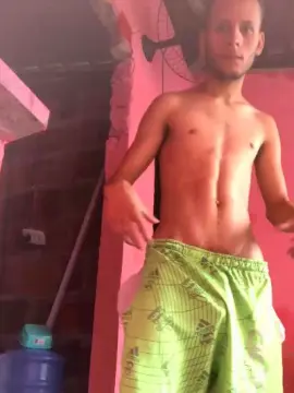 Cam4 Sex Cam of Magrelo0006