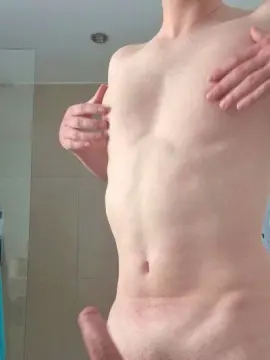 Cam4 Adult Webcam of skinnyboy1097