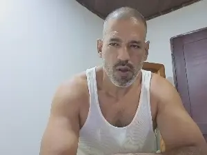 Cam4 Free Porn Cam of costevergon7