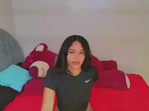 Cam4 Sex Chat of Cami_bunny