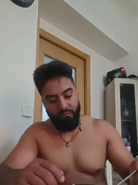 Cam4 Private Sex Chat of Domineiton33