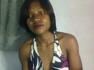 Cam4 Adult Video Chat of Fanyahsweet