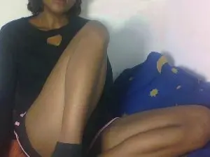 Cam4 Nude Webcam of Fanyahsweet
