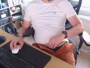 Cam4 Live Sex Cam of porquenao75