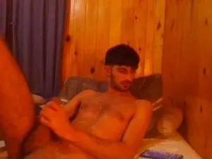 Cam4 Private Sex Chat of Mirandalabonia