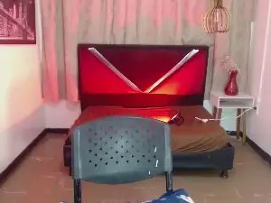 Cam4 Live Sex of luisa__torres