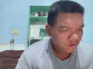 Cam4 Best Webcam of yiting523