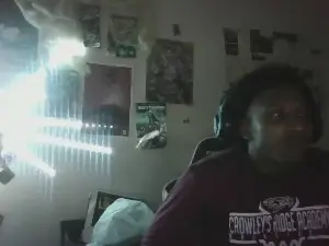 Cam4 Sex Cam of FreebandSolo