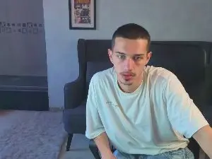 Cam4 Live Porn of KaydenDrew
