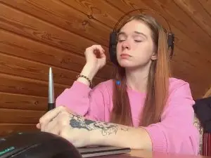Cam4 Live Porn of SantosSarconi