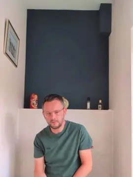 Cam4 Free Porn Cam of FranzoseInFFM