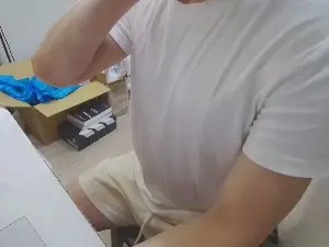 Cam4 Free Live Porn of AnthroTW