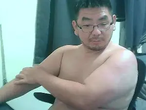 Cam4 Sex Chat of kanebear0322