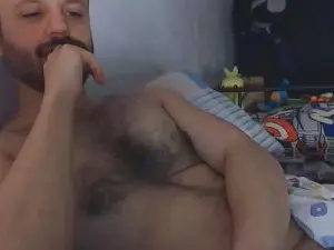 Cam4 Live Porn of sexyobrero